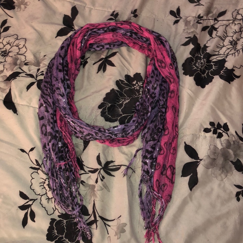 Two Scarves